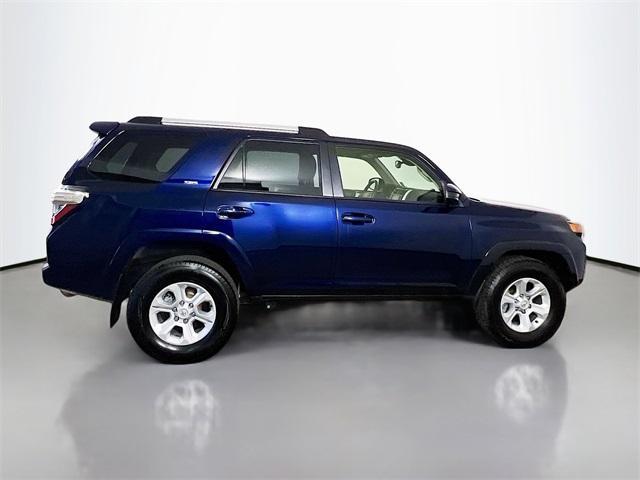 used 2023 Toyota 4Runner car, priced at $37,350