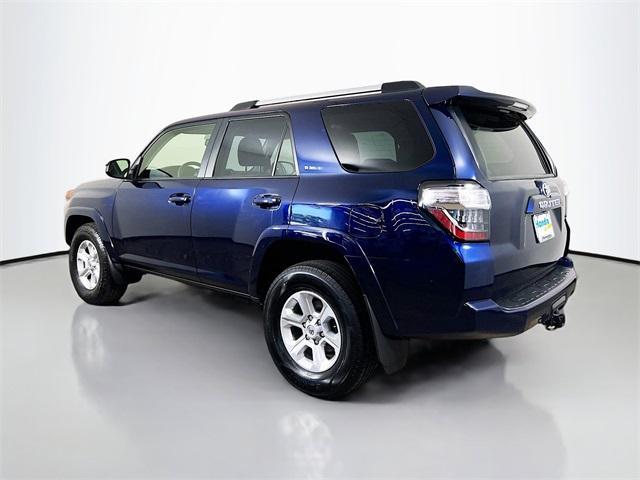 used 2023 Toyota 4Runner car, priced at $37,350
