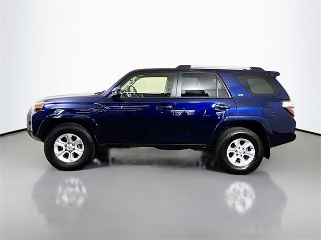 used 2023 Toyota 4Runner car, priced at $37,350