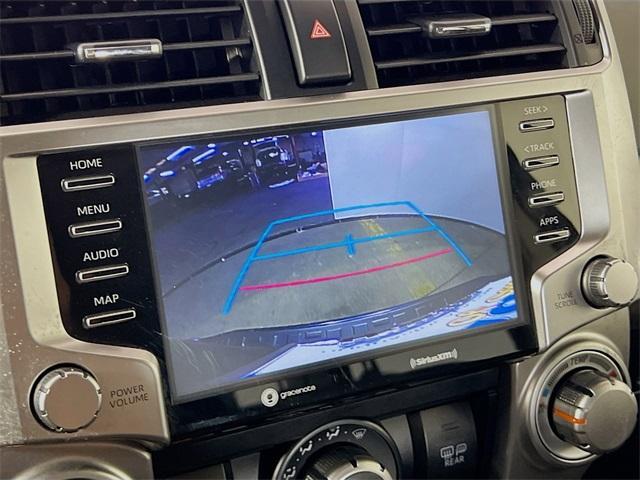 used 2023 Toyota 4Runner car, priced at $37,350