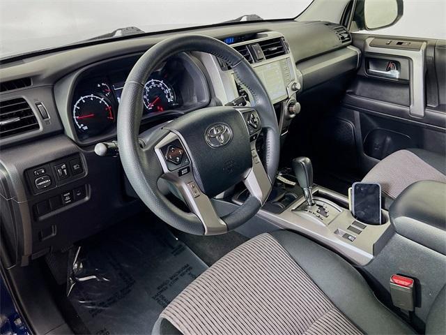 used 2023 Toyota 4Runner car, priced at $37,350