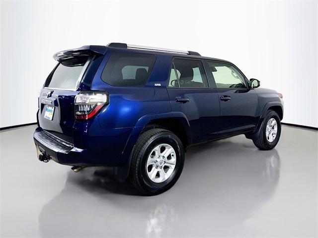 used 2023 Toyota 4Runner car, priced at $37,350
