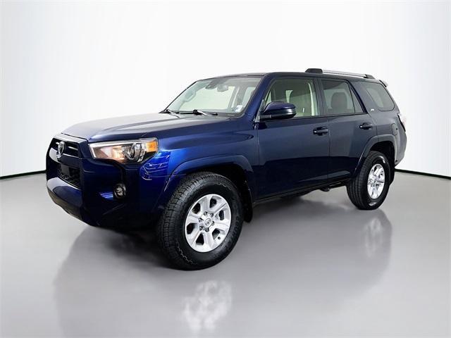 used 2023 Toyota 4Runner car, priced at $37,350