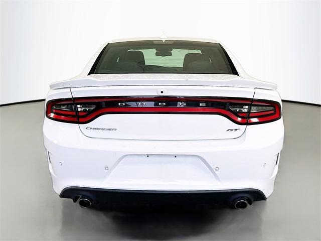 used 2023 Dodge Charger car, priced at $22,888