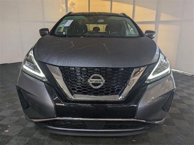 used 2020 Nissan Murano car, priced at $18,499