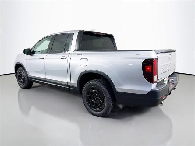 new 2025 Honda Ridgeline car, priced at $41,738