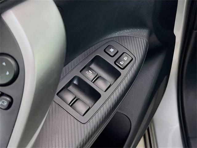used 2022 Mitsubishi Eclipse Cross car, priced at $19,500