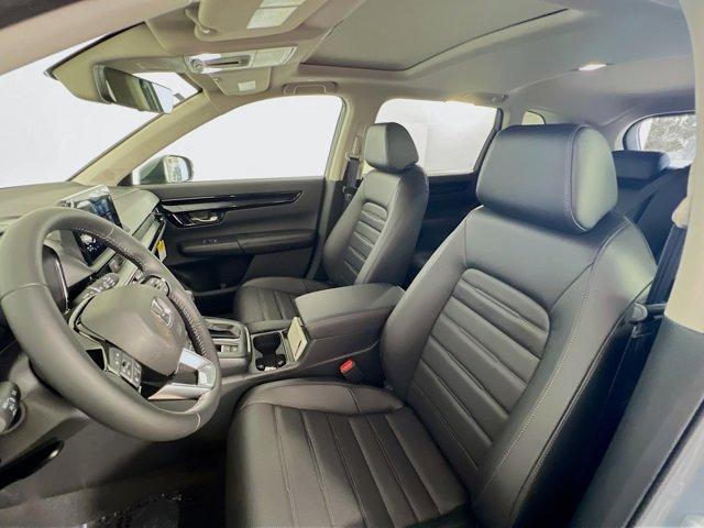new 2025 Honda CR-V car, priced at $36,653