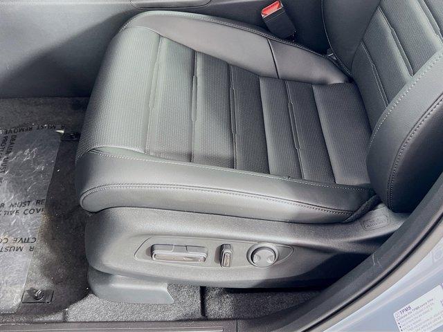 new 2025 Honda CR-V car, priced at $36,653