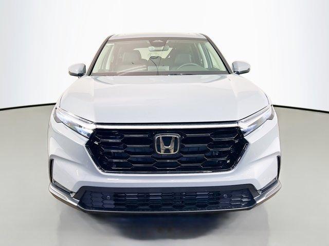 new 2025 Honda CR-V car, priced at $36,653