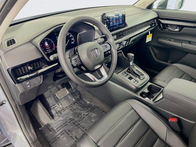 new 2025 Honda CR-V car, priced at $36,653