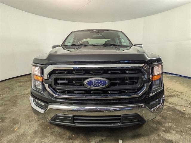 used 2023 Ford F-150 car, priced at $33,707