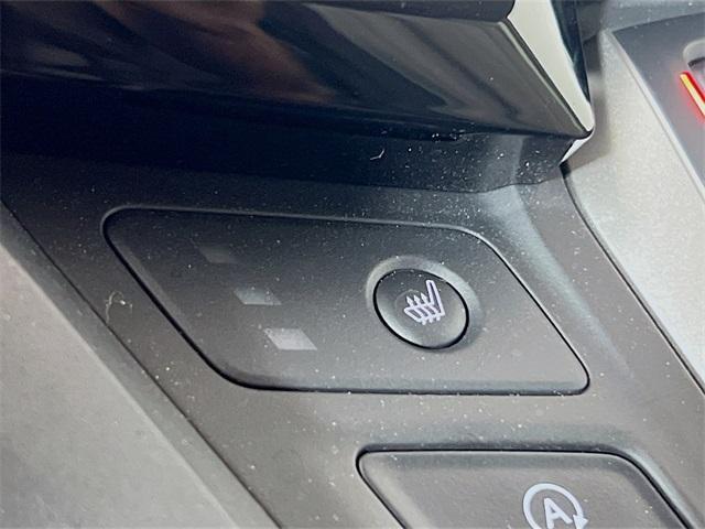 used 2025 Honda Odyssey car, priced at $36,940