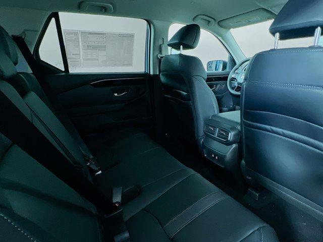 new 2026 Honda Passport car, priced at $44,831