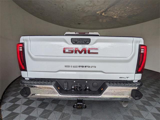 used 2024 GMC Sierra 2500 car, priced at $68,500