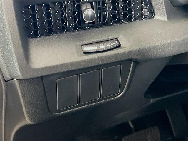 new 2026 Honda CR-V Hybrid car, priced at $35,626