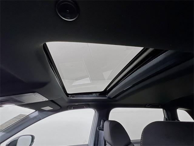 new 2026 Honda CR-V Hybrid car, priced at $35,626