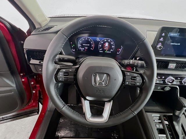 new 2026 Honda CR-V car, priced at $35,604