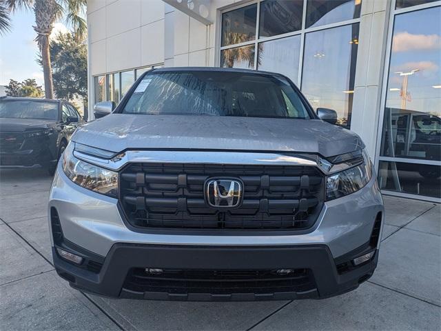 new 2026 Honda Ridgeline car, priced at $40,964