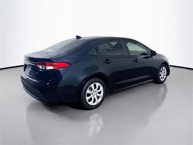 used 2023 Toyota Corolla car, priced at $16,249
