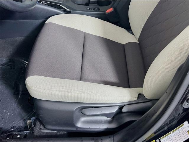 used 2023 Toyota Corolla car, priced at $16,249