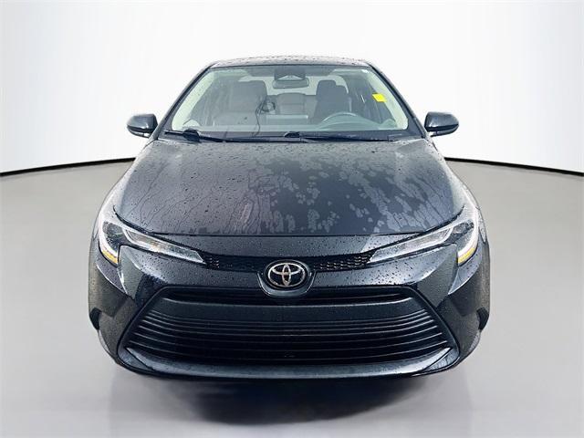 used 2023 Toyota Corolla car, priced at $16,249
