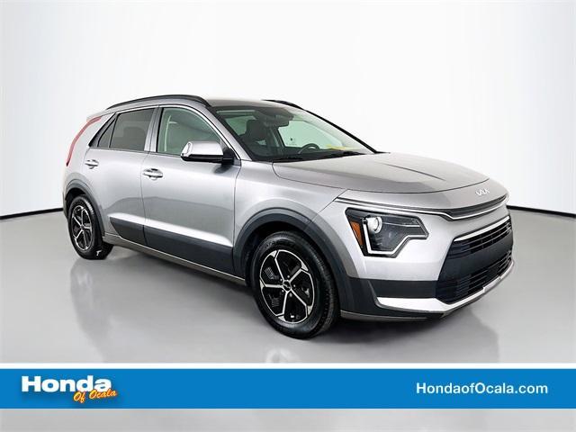 used 2023 Kia Niro Plug-In Hybrid car, priced at $18,198