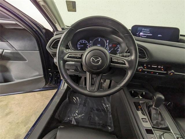 used 2021 Mazda CX-30 car, priced at $17,786