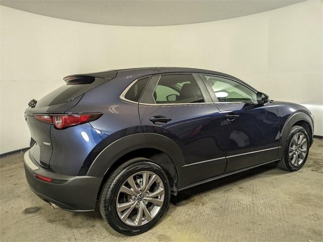 used 2021 Mazda CX-30 car, priced at $17,786