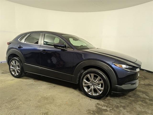 used 2021 Mazda CX-30 car, priced at $17,786