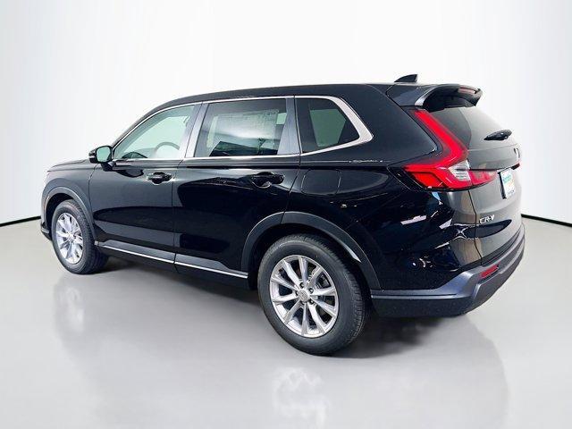 new 2025 Honda CR-V car, priced at $33,864