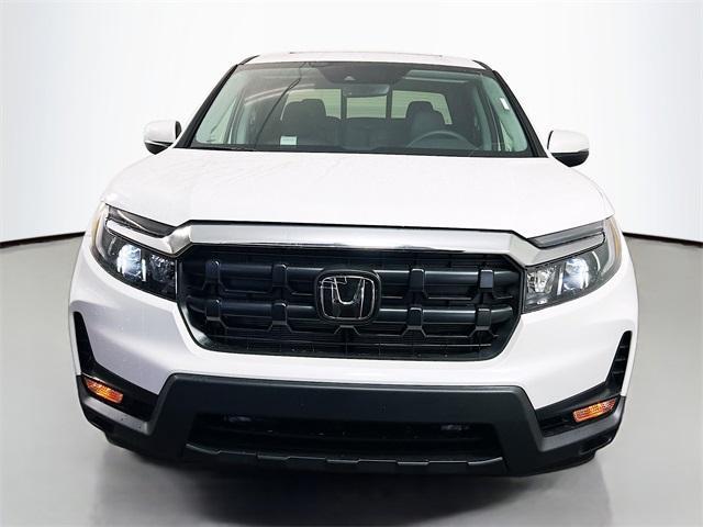 new 2025 Honda Ridgeline car, priced at $43,963