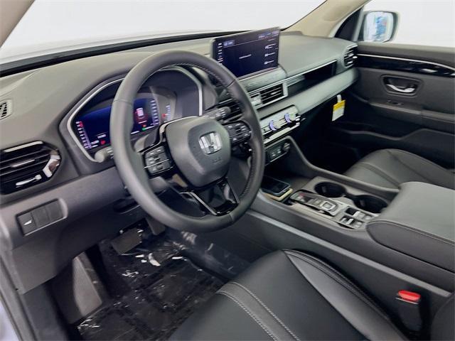 new 2026 Honda Passport car, priced at $44,754