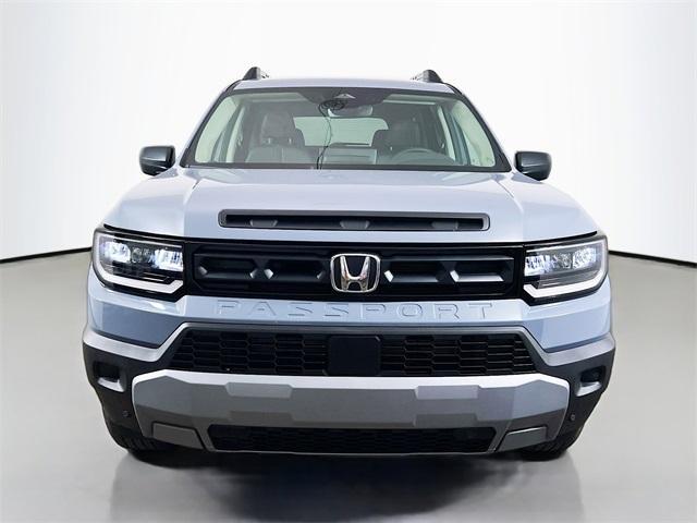 new 2026 Honda Passport car, priced at $44,754