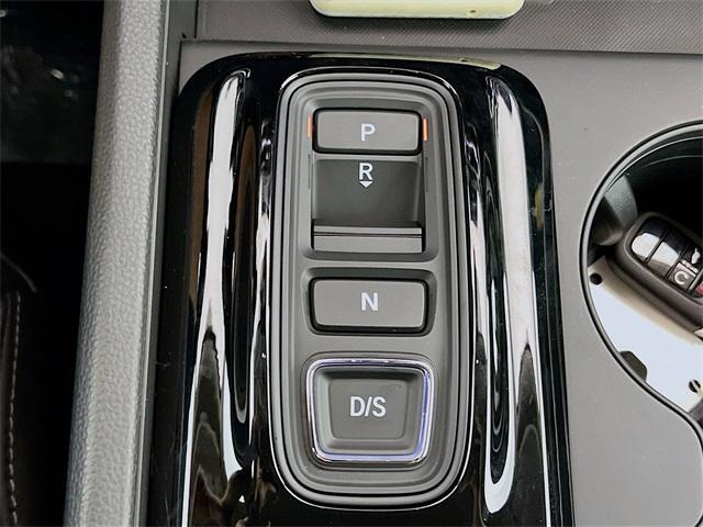 new 2026 Honda Passport car, priced at $44,754