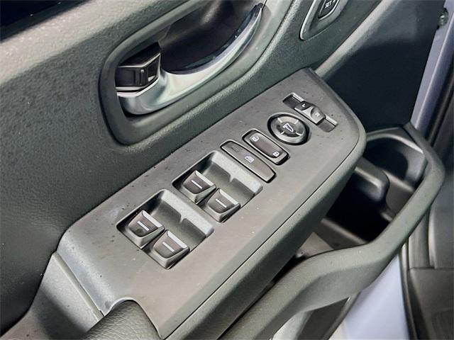 new 2026 Honda Passport car, priced at $44,754