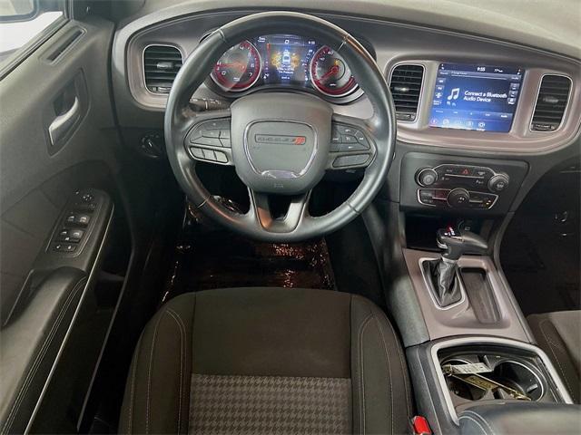 used 2023 Dodge Charger car, priced at $18,527