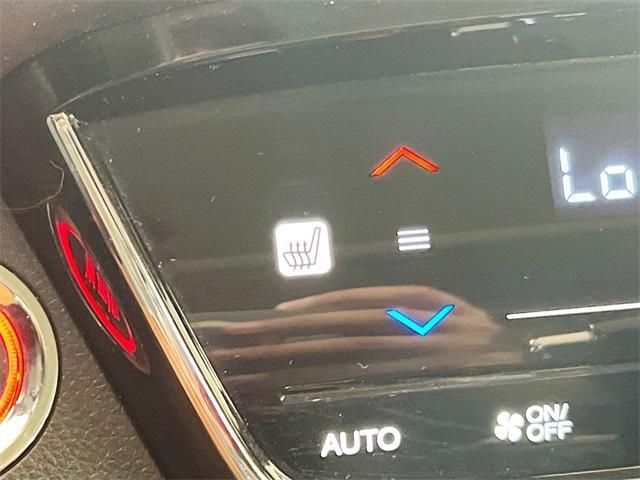 used 2019 Honda HR-V car, priced at $18,284