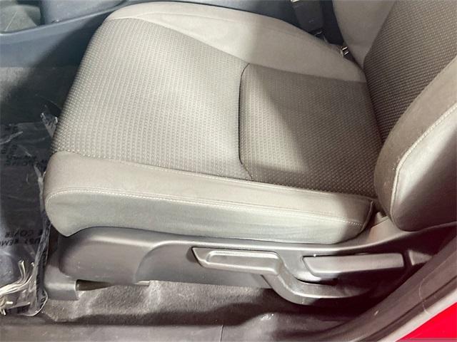 used 2019 Honda HR-V car, priced at $18,284