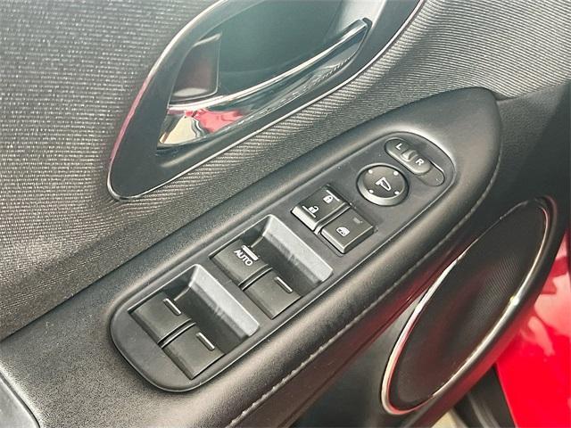 used 2019 Honda HR-V car, priced at $18,284