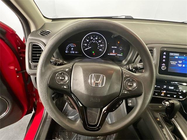 used 2019 Honda HR-V car, priced at $18,284
