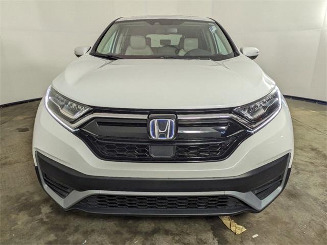 used 2020 Honda CR-V Hybrid car, priced at $23,250