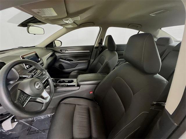 used 2023 Nissan Altima car, priced at $18,750
