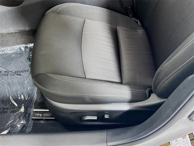 used 2023 Nissan Altima car, priced at $18,750