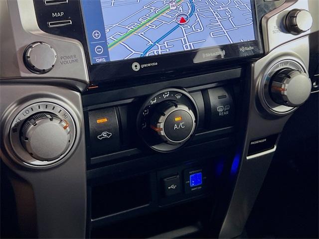 used 2024 Toyota 4Runner car, priced at $44,288