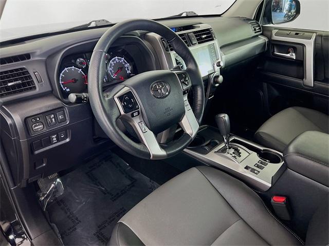 used 2024 Toyota 4Runner car, priced at $44,288