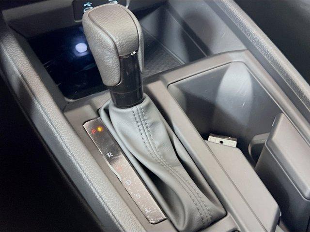 new 2025 Honda Accord car, priced at $28,864