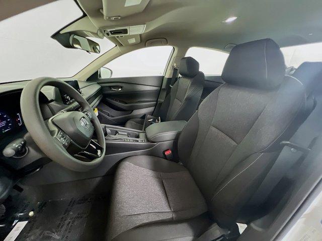 new 2025 Honda Accord car, priced at $28,864