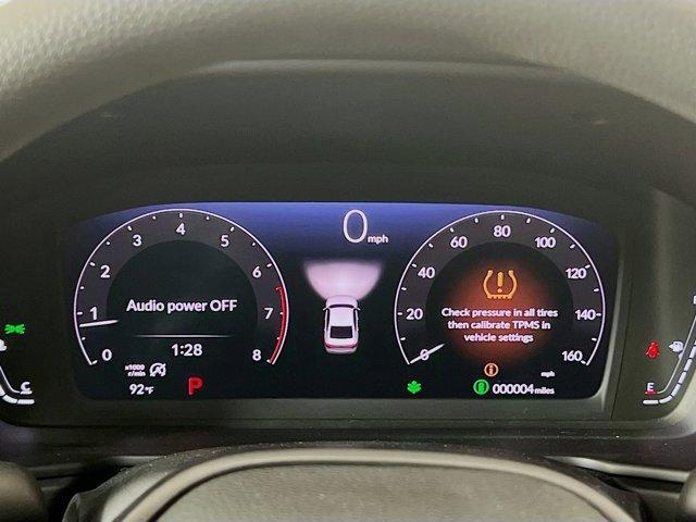 new 2025 Honda Accord car, priced at $28,864