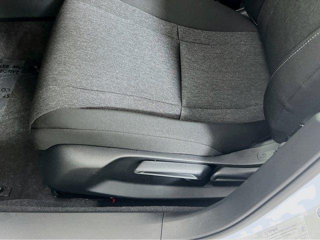 new 2025 Honda Accord car, priced at $28,864